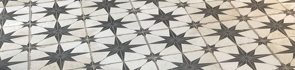 carrelage imitation carreaux de ciment