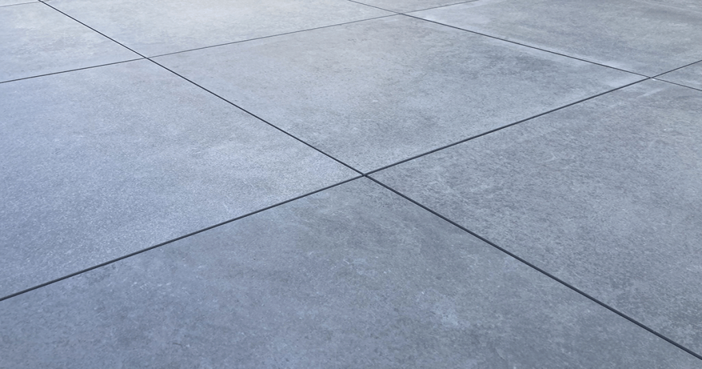 carrelage 20mm 60x60