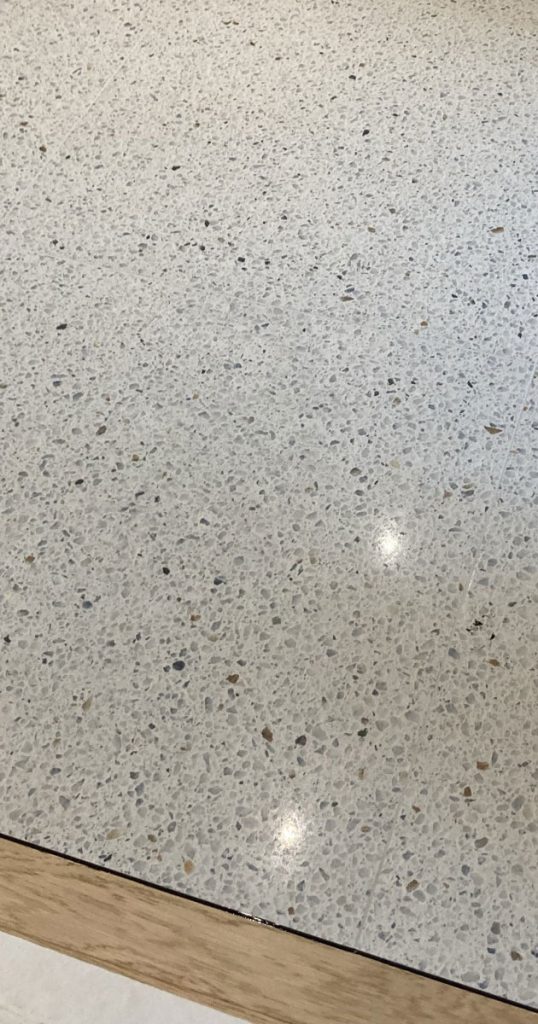 tendance terrazzo